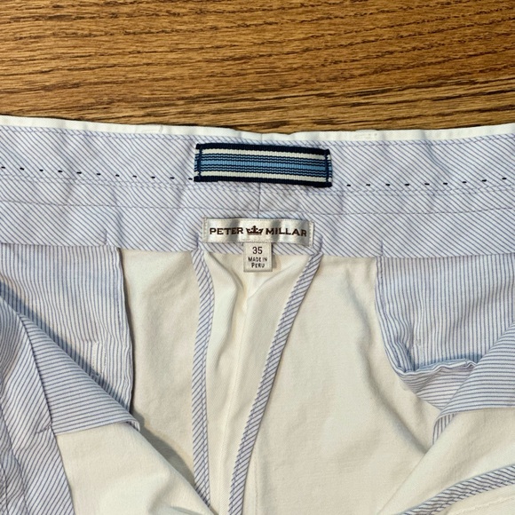 Peter Millar Shorts - Picture 2 of 3